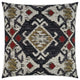 Tremont Pillow - Charcoal