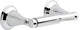 Delta Windemere Tissue Holder, Chrome, 70050