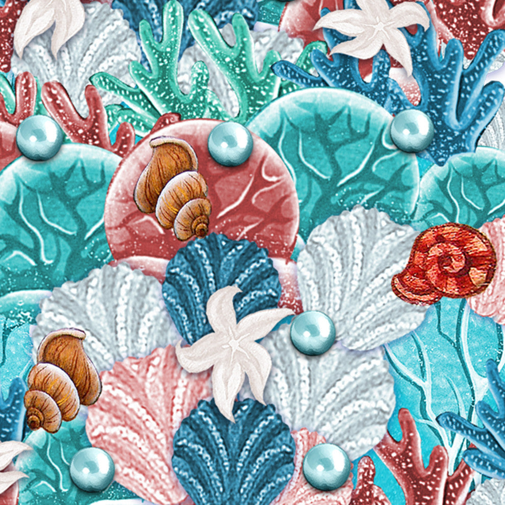 Costal Tree Door Hanger