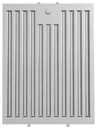 Streamline 36" Largo Ductless Wall Mount Range Hood, Stainless Steel