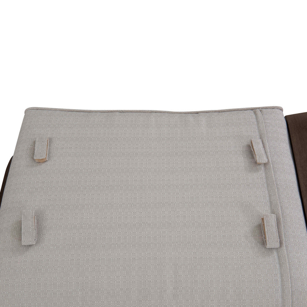 Sunjoy 6-pc. Rumney Seating Set