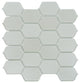 Lantern Glass Mosaic, Socialite, Sample