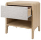 Delano Side/ End Table 1 Drawer