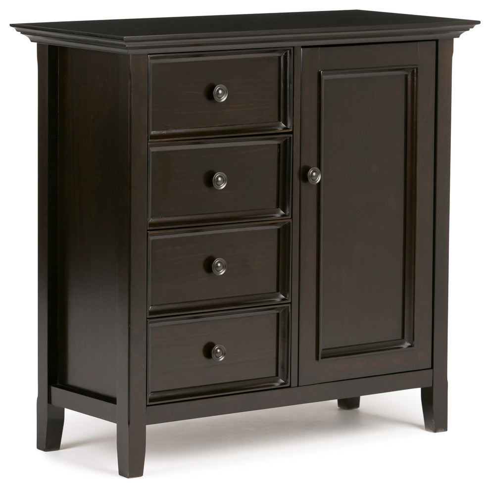 Amherst Medium Storage Cabinet