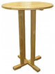 30" Bistro Bar Table
