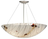 24W Metro Fusion Ramoscelli Inverted Pendant