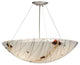 24W Metro Fusion Ramoscelli Inverted Pendant