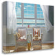 "Companions" By Karen Hollingsworth, Giclee Print on Gallery Wrap Canvas
