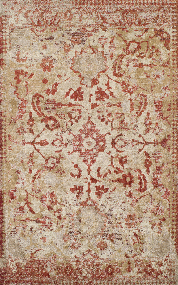 Antigua Rug