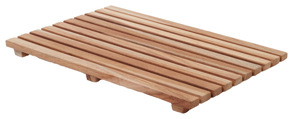 Teak Bath Mat SOL 20" (50 cm)