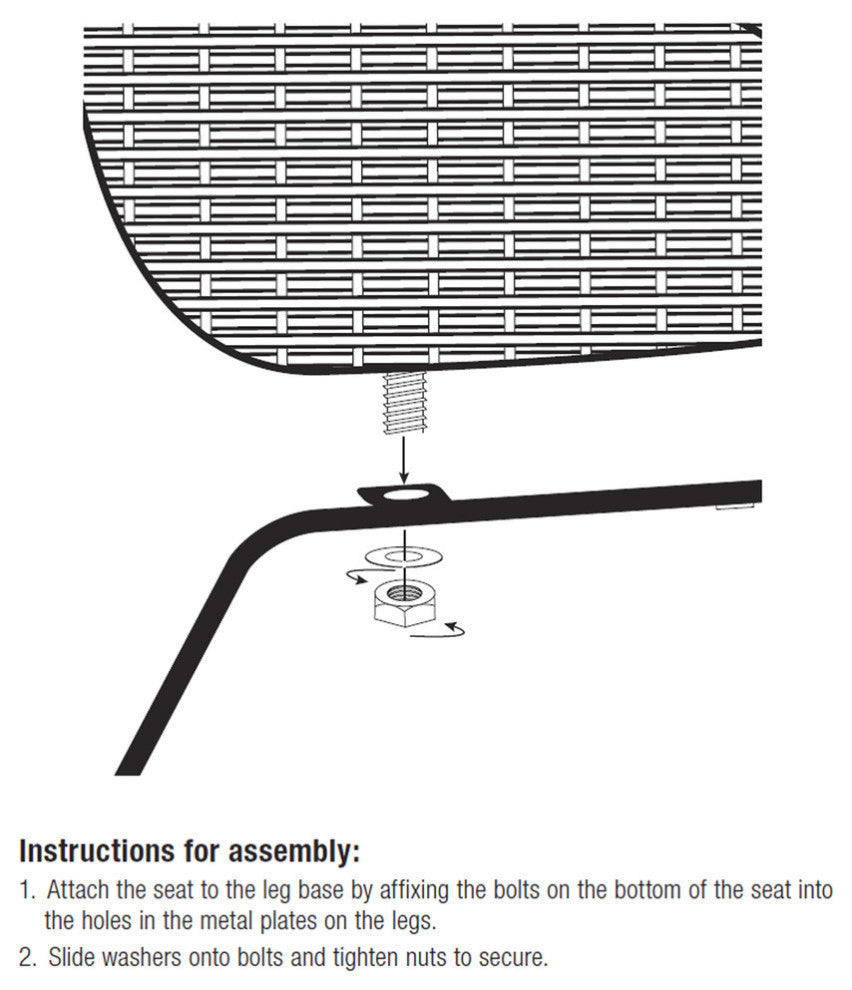 Ormond Bar Stool