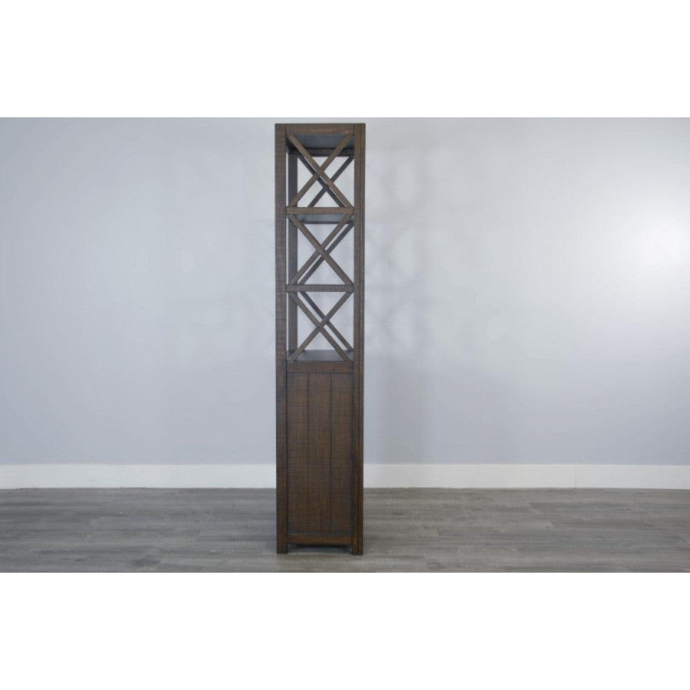 Homestead Entertainment Wall