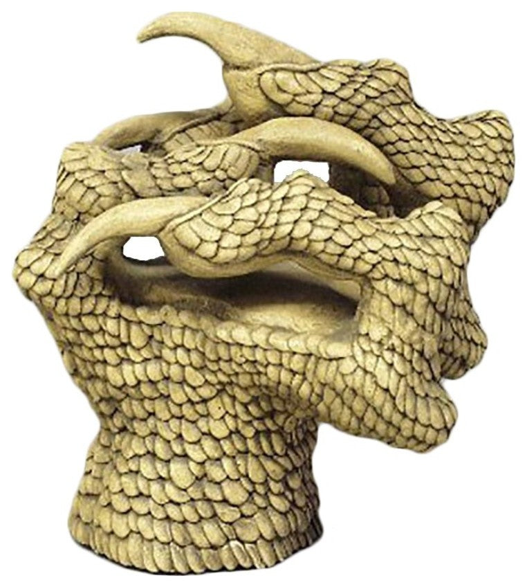 Dragon Claw 6, Gargoyles Dragons