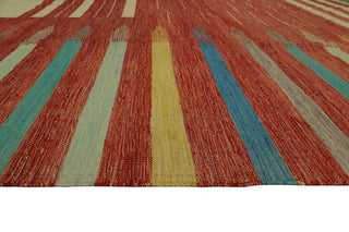 Winchester Kilim Rudolph Rust Rug