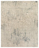 Surya Resham RHM-2300 Modern Area Rug, 8' x 10' Rectangle