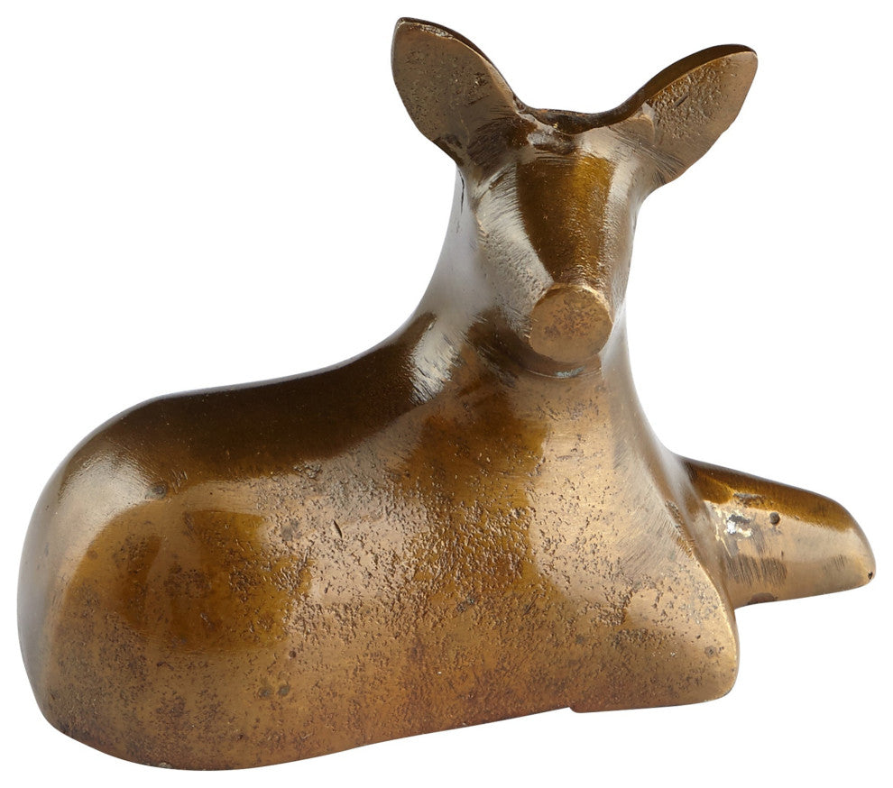 Downtime Sculpture, Large