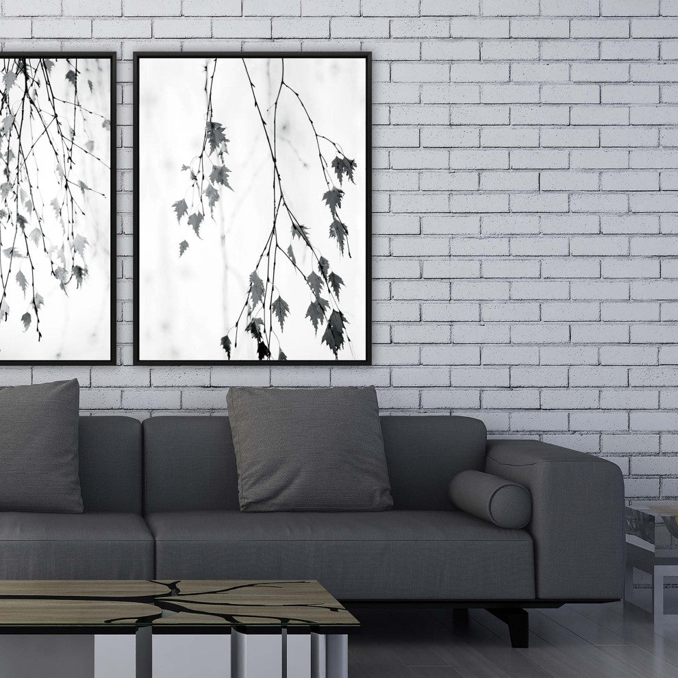Hanging Art