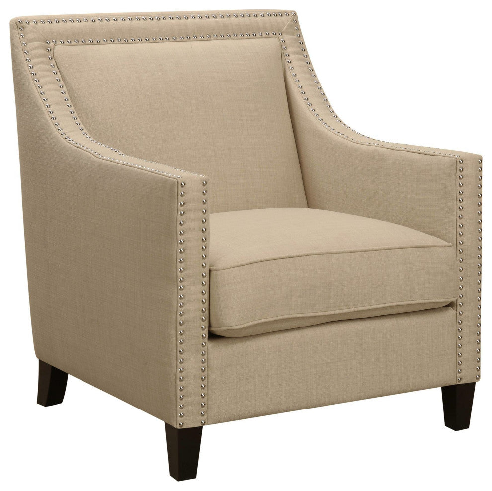 Emery Chair Heirloom, Natural