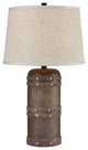 Dimond Lighting D3764 Alamo Table Lamp
