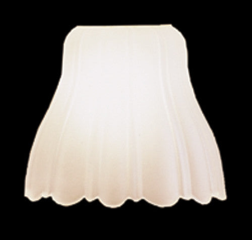 5W Revival Ruffle 2 Neck Shade