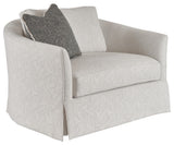 Veneto Swivel Chair