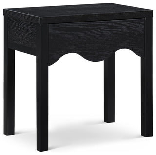 Fiora Veneer Nightstand