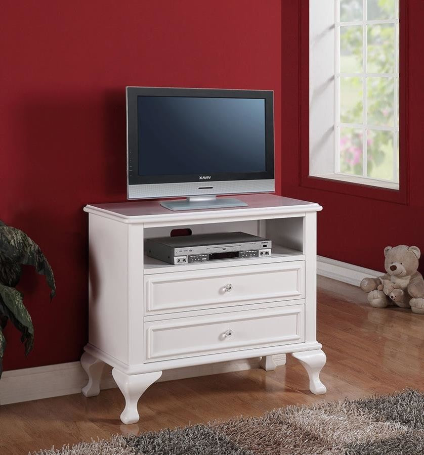 Jenna Media Chest