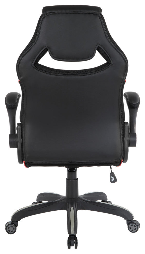 Xeno Gaming Chair, Red