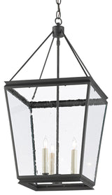 Ellerman Lantern