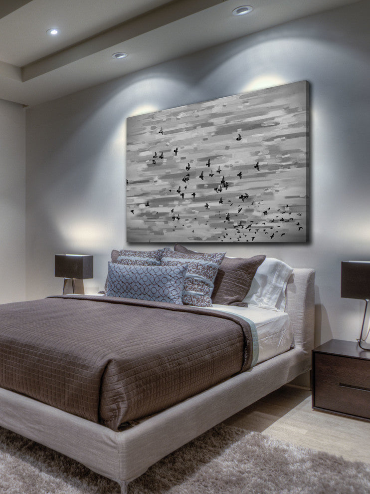 "Mansfield" Artwork