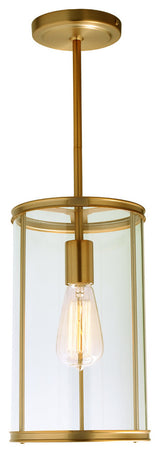 Gramercy One Light  Pendant