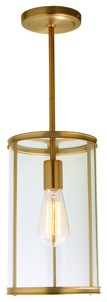 Gramercy One Light  Pendant