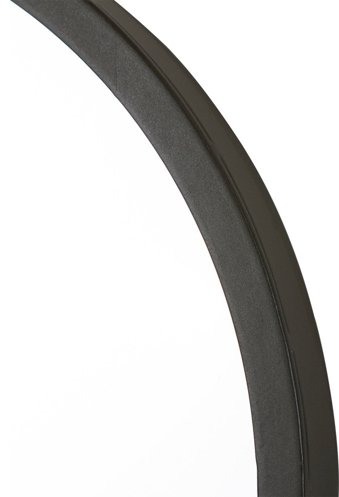 Taft Dark Bronze Mirror