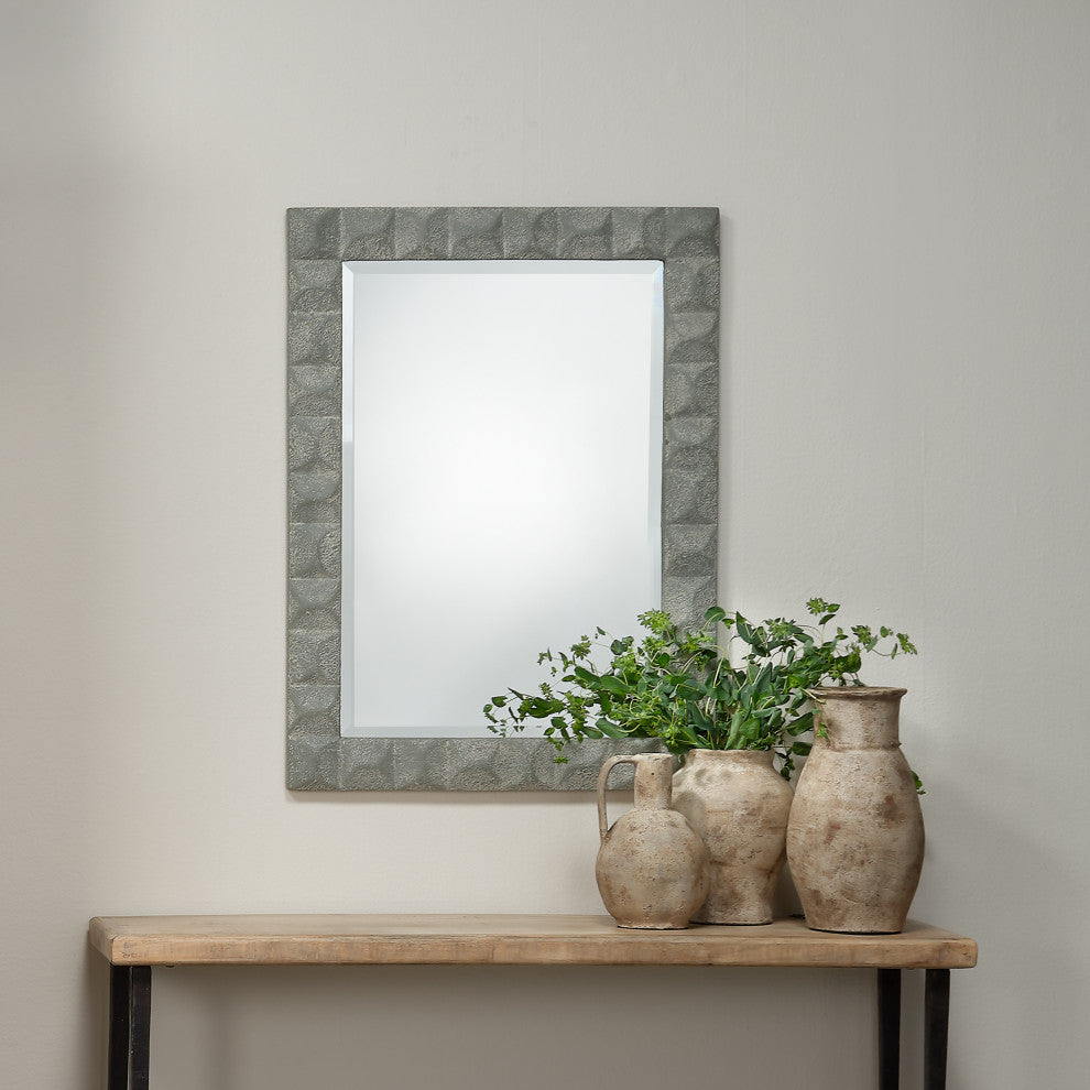 Grove Ceramic Decorative Vase