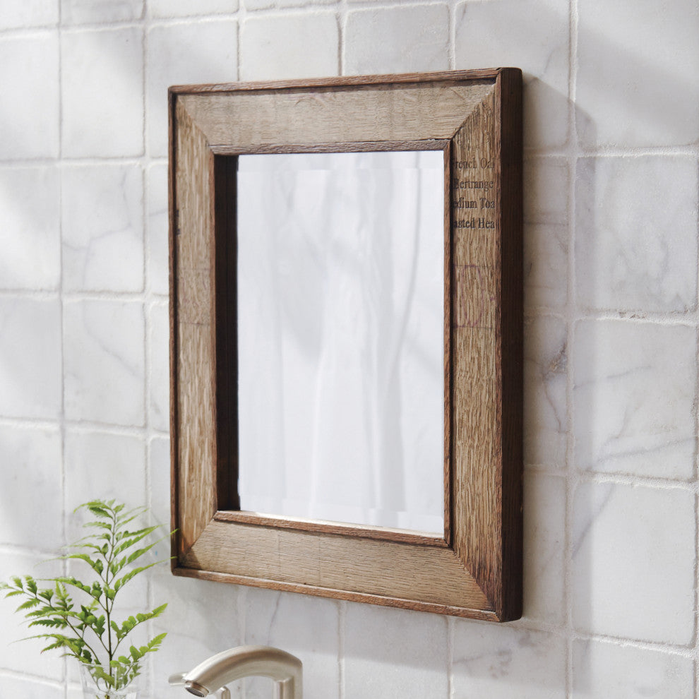 Bordeaux Mirror