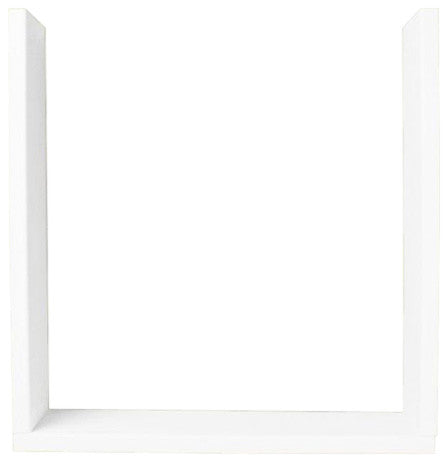 Swan 10x36x36 Solid Surface Window Trim Kit, Golden Steppe