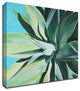 Rest in Its Glory by Alana Clumeck, Print on Canvas, 16"x16"
