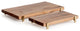Cherie Serving Board Set of 2