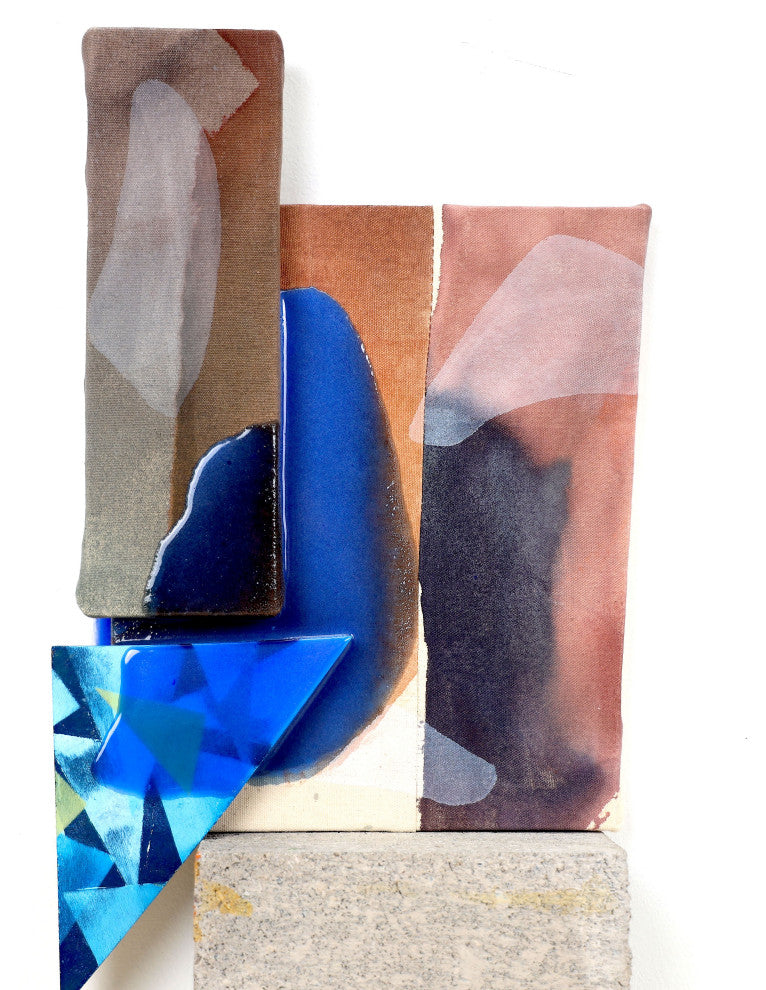 Abstract minimal painting, wall sculpture art, sculpture, 3D Sculpture
