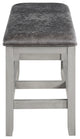 Hyland Counter Bench