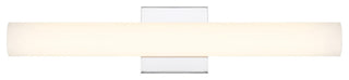 Access Lighting 62526LEDD/OPL Sense 23"W LED Bath Bar - Chrome