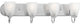 Progress Lighting Gather 4-Light Bath and Vanity Fixture