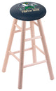 Holland RC Notre Dame Leprechaun 24" Maple Counter Stool - Natural