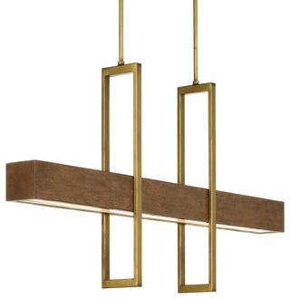 Tonbridge Linear Chandelier