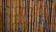 Natural Bamboo Curtain