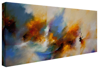 'Serenade' Canvas Art by CH Studios