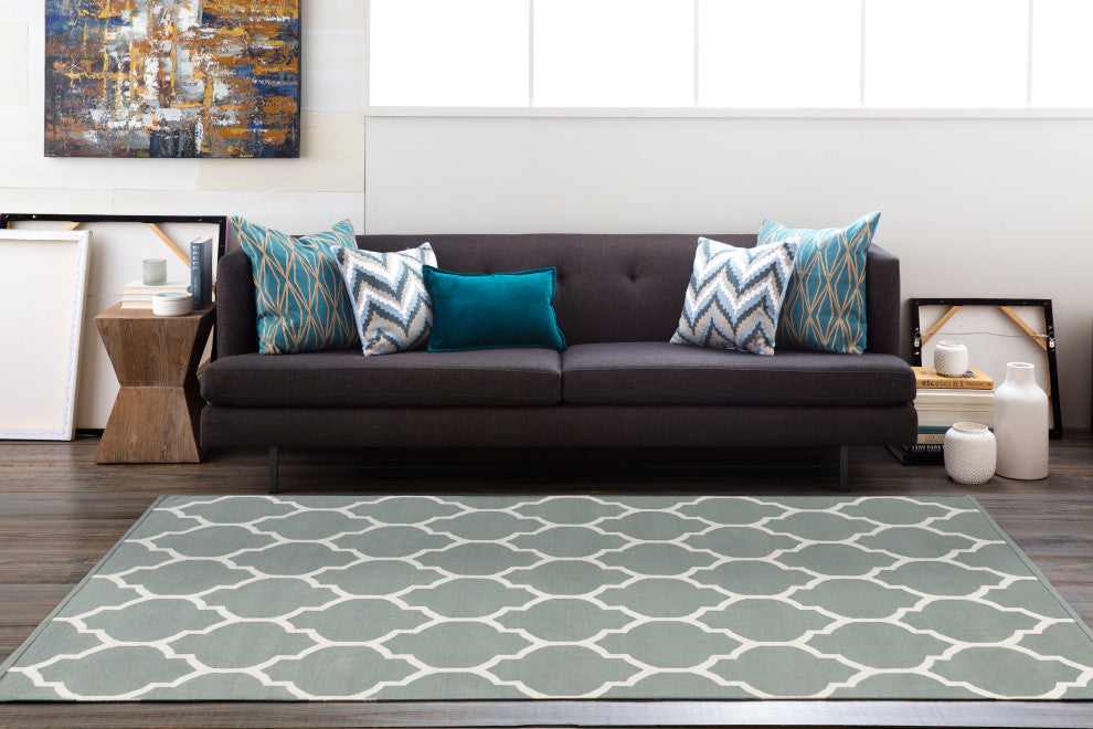 Surya Vogue AWLT-3012 8' x 10' Rug