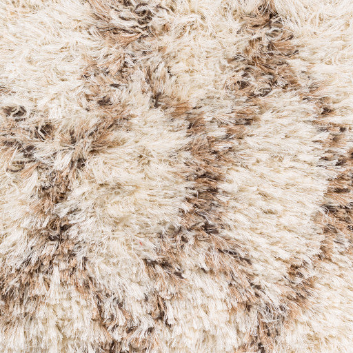 Surya Rhapsody RHA-1007 9'x12'10" Rug, Cream/Taupe