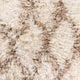 Surya Rhapsody RHA-1007 9'x12'10" Rug, Cream/Taupe