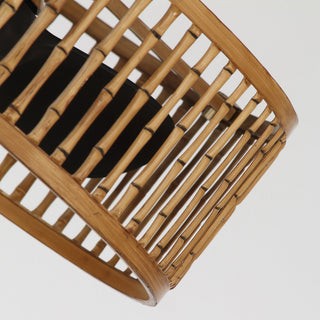 19.5 in Indoor Farmhouse Flush Mount LED Ceiling Fan With Remote Control